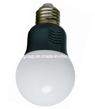 E27/E26/B22/E14 3528SMD 3W LED Bulb