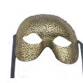 Maschera a mezza faccia costume in vendita calda