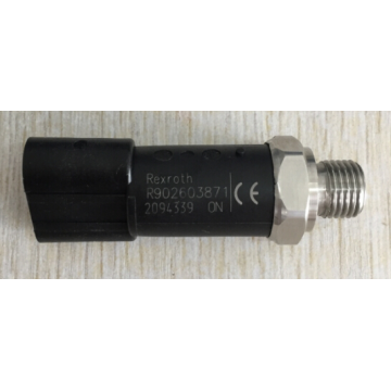 R902603871 Sensor Mesin Konstruksi