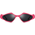 Cat Eye Titanium Sunglasses