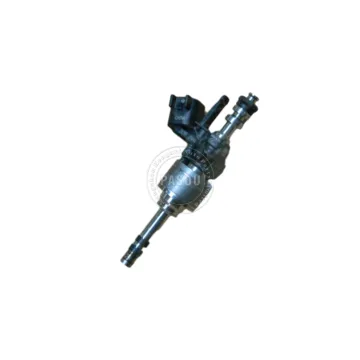 GMW TANK 300 Fuel Injector - 1100200XEC05 - Great Wall TANK 300 Accessories