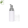 Schaumpumpe Mini Plastikflaschen für Lash Shampoo