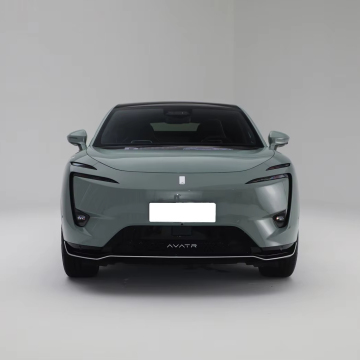 2024 Changan Avatr 11 AWD New Energy Vehicle - Buy Avatr 11 Electric Car from China