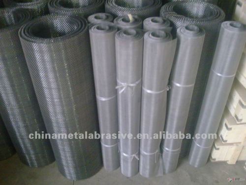 stainless steel mesh screen/net