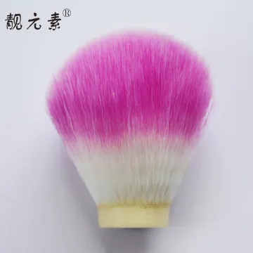 shaving brush and stand