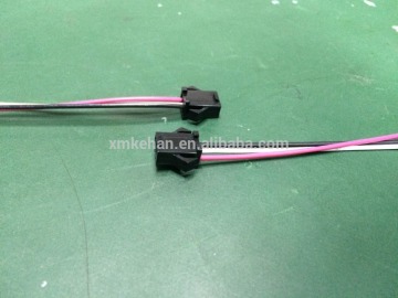 ODM OEM ISO Automotive Electical FCI SM-Y Connectors