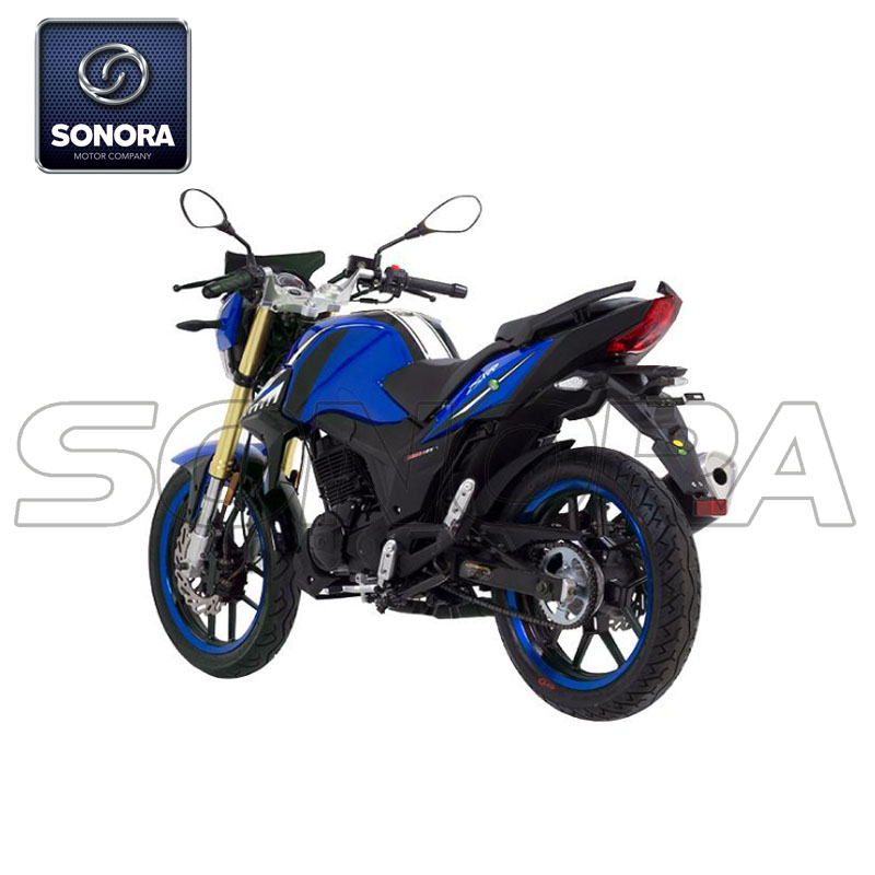 LEXMOTO ZSX-R 125 EFI (9)