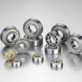 719 Siri Berkelajuan Tinggi Angular Ball Bearing Bearing