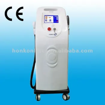 -E-light beauty machine M80e+ IPL permanent hair reduction