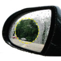 New Automobile Rearview Mirrors Rainproof Protective Sticker