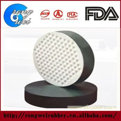 Elastomeric Bearings/Rubber bridge bearings