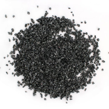 Black Silicon Carbide for Sandblasting and Refractory 98%min