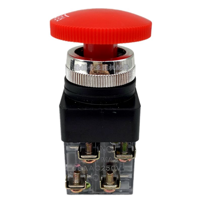 Pushbutton Switch