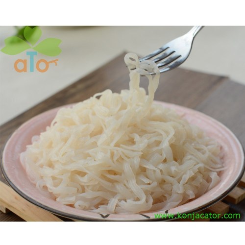 health food distributors wholesale konjac noodles