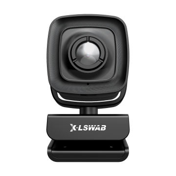 AutoFocus 2K USB Computer Camera: Zoom Mini HD Webcam for Laptop/Desktop