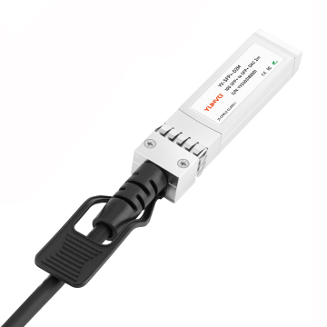 Yunvo 10g SFP+ DAC Cable 2M