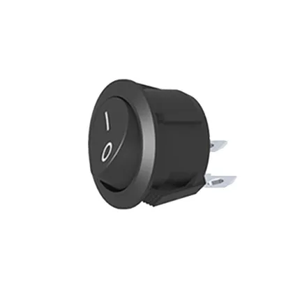 OFF ON Electrical Automotive Rocker Switches