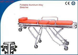 Ambulance Stretcher Aluminum Alloy Medical Rescue Stretcher