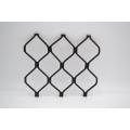 Itom nga Aluminum Security Mesh