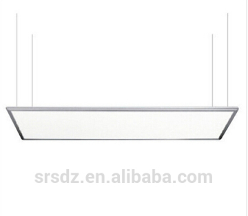 ultra-thin led recessed ceiling panel light