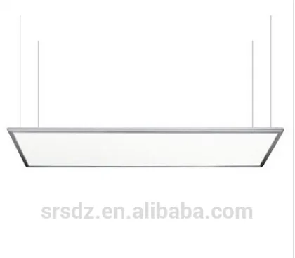 ultra-thin led recessed ceiling panel light