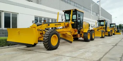 SG21A-3 Motor Grader Grader in Stock