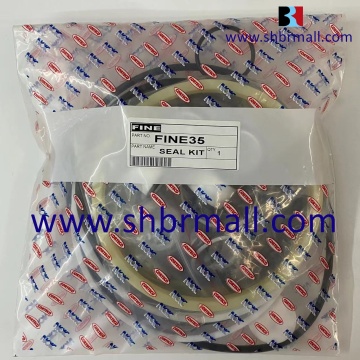 Fine-35 Seal Kits for Fine Hydraulic Rock Hammer: The Ultimate Solution for Your Equipment Needs