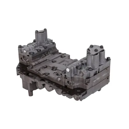 09G Valve Body (Old Ver.)