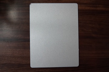 Aluminium composite panel (fire class A1)