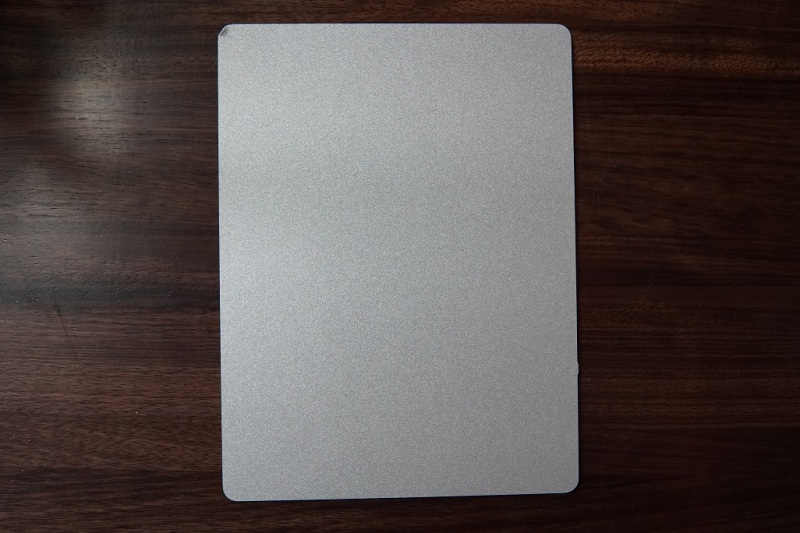 Stone plastic flooring wall panel (waterproof)