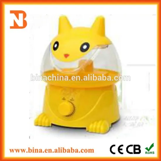 promotional hot and home use humidifier machine