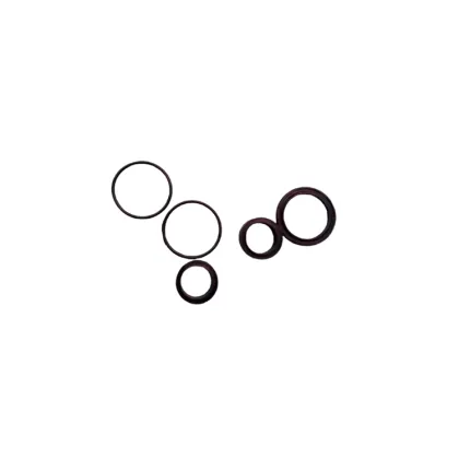 High Temperature Sealing Ring for Homag 310 Edge Banding Machine Parts: Essential Component for Plastic Box Manufacturing