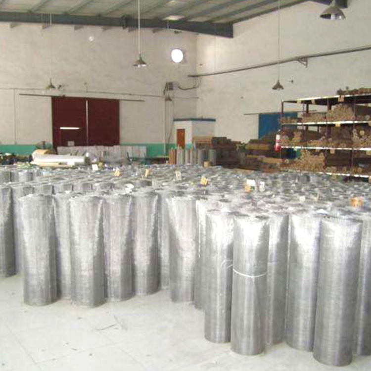 Precise Chinese Producer's New 220V Stainless Steel Fine Mesh Screen Machinery Industrial Equipment 1-Year Warranty PLC Motor