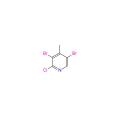 2-chloro-3،5-dibromo-4-methylpyridine pharma الوسيطة