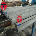 GB6479 High-pressure Chemical Fertilizer Equipments Seamless Steel Tubes