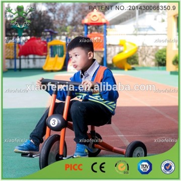 Progettiamo e produciamo le bici per benzina per bambini migliori