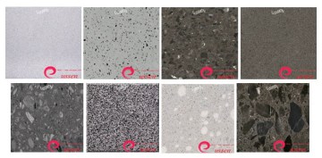 Artificial Marble--Deep Series