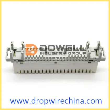 10 pair LSA Profile Disconnection Module