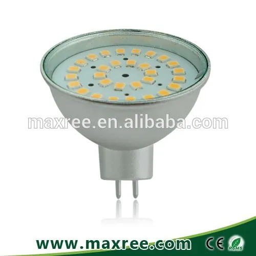 High quality & Low Price aluminium mr16 led spotlight bulb,12 volt led lights