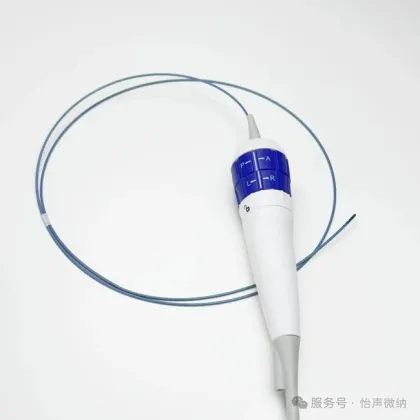 6F Interventional Catheter lCE