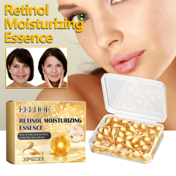 Sierico di faccia dell'acido ialuronico migliore: idratazione profonda, rimozione delle rughe e spot, trattamento dell'acne