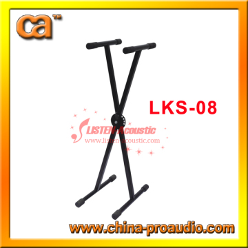 X Keyboard Stand LKS-08