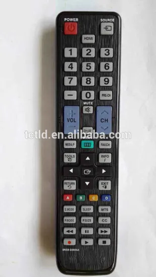 remote control BN95-00995A for LED LCD TV 3D TV remote control