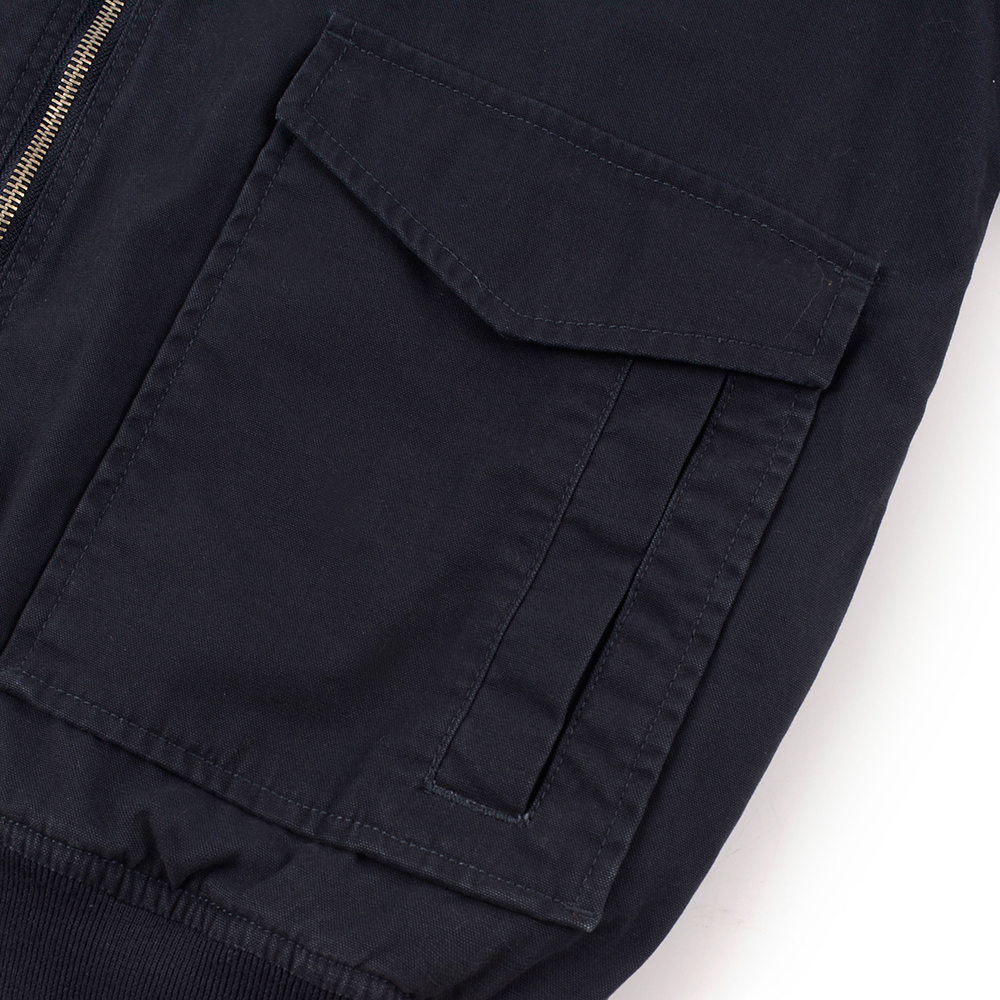 Men S Woven Jacket