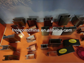 profiles aluminium 6061 t5