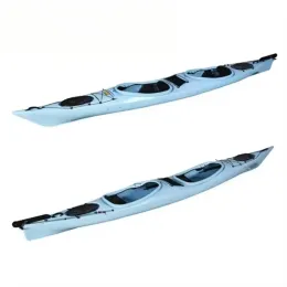 Direct Tandem Sea Kayak for Ocean Touring