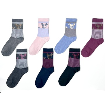 New casual women's socks
