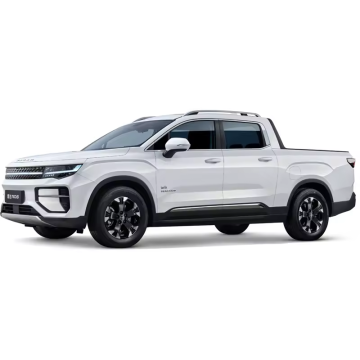 2024 Geely EV Pickup RD6 - New Energy Vehicle for Sale