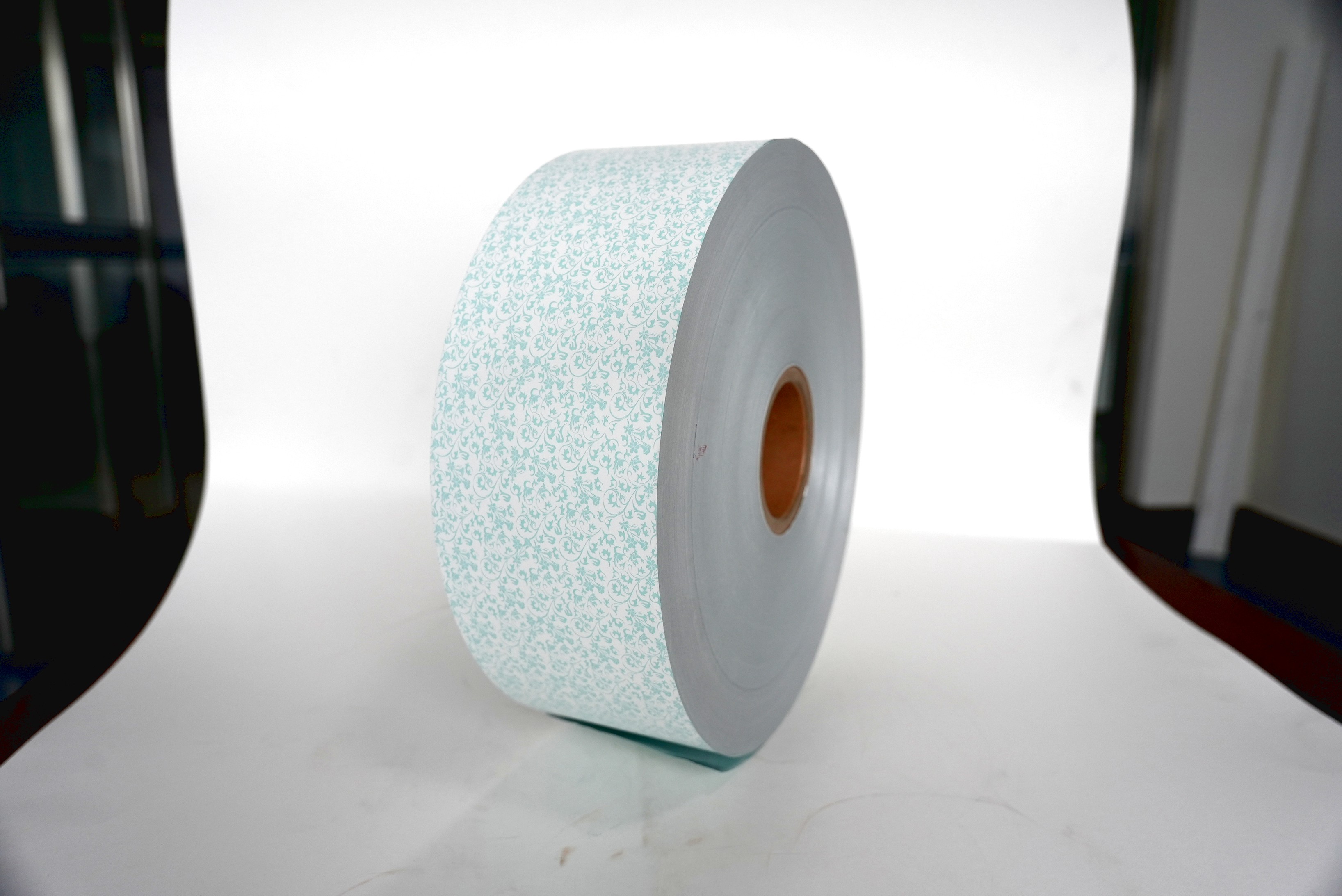 Antibacterial Tobacco Lining Paper