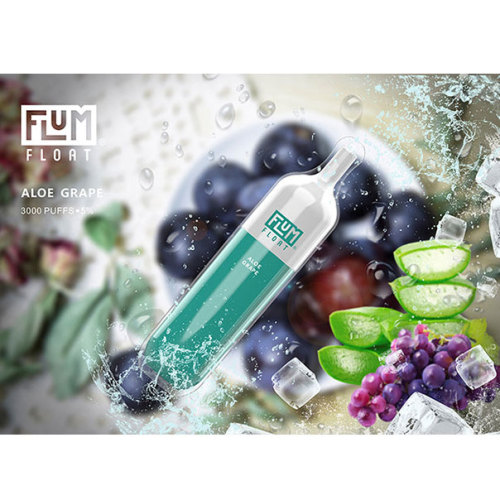Hot Selling Disposable Electronic Cigarette Flum Float